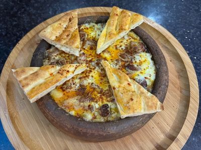Eşref Usta Special Tava