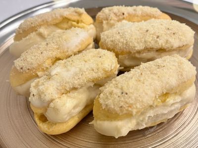 Fındıklı Ekler (250 gr.)