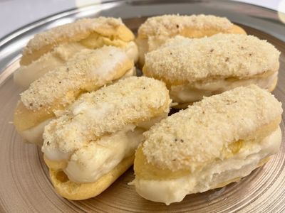 Fındıklı Ekler (500 gr.)