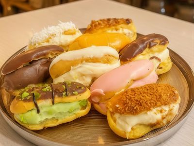 Karışık Ekler (1 kg.)