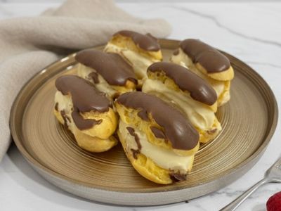 Klasik Ekler (250 gr.) 