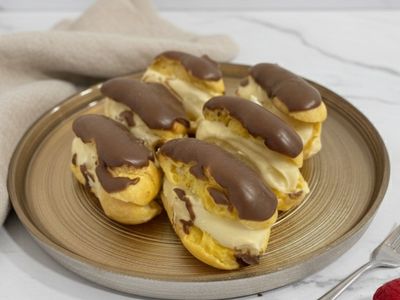 Klasik Ekler (500 gr.)