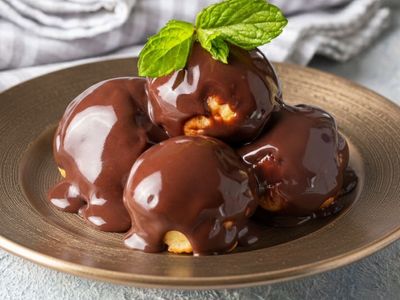 Profiterol (500 gr.)