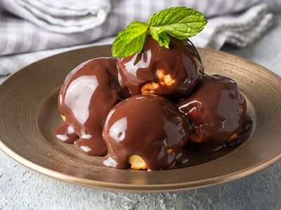 Profiterol (750 gr.)
