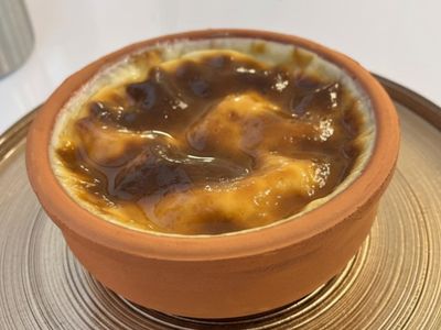 Fırın Sütlaç (320 cc.)