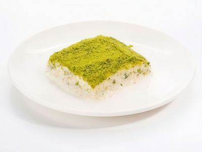 Sütlü Soğuk Kadayıf (250 gr.)