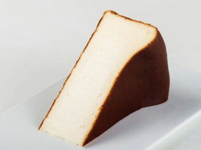 Bask Cheesecake