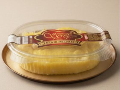 Peynir Helvası (500 gr.)