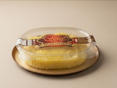 Peynir Helvası (250 gr.)