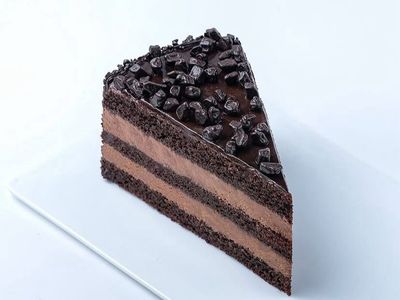 Çikolata Dünyası Dilim