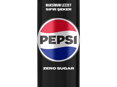 Pepsi Zero Sugar (33 cl.)