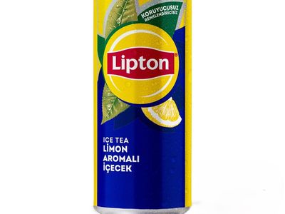 Lipton Ice Tea Limon (33 cl.)
