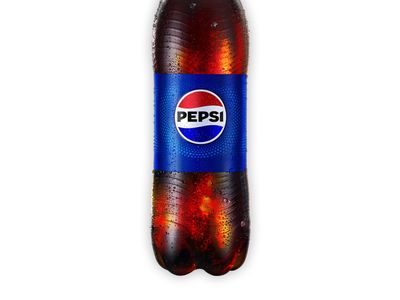 Pepsi (1 L.)
