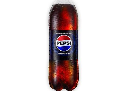 Pepsi Zero (1 L.)