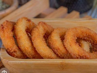 Soğan Halkası 5'li