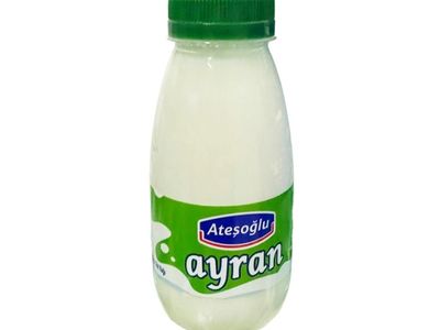 Ayran (27 cl.)