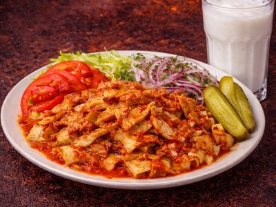 Porsiyon Döner & Ayran