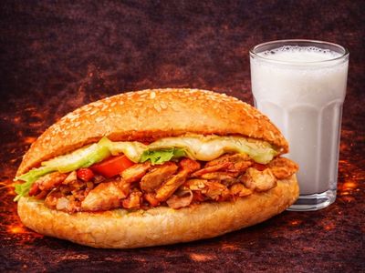 Tombik Döner & Ayran