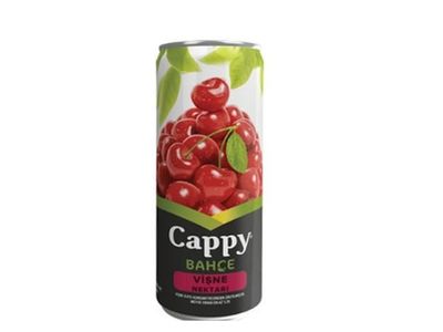 Cappy Vişne (33 cl.)
