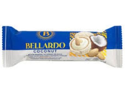 Bellardo Hindistan Cevizi (37,5 gr.)