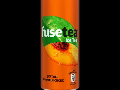 Fuse Tea (33 cl.)
