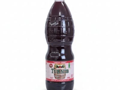Turnıb Acılı Şalgam Suyu (30 cl.)