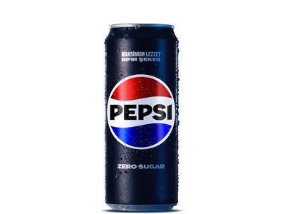 Pepsi Max (33 cl.)