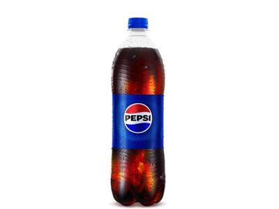 Pepsi (1 L.)