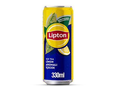 Lipton Ice Tea Limon (33 cl.)