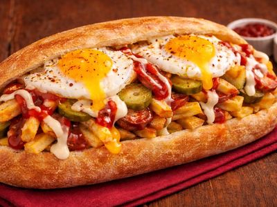 Yumurtalı Patso