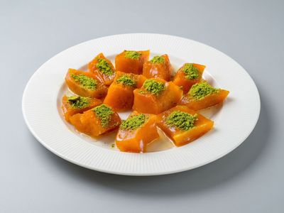 Kabak Tatlısı (1kg)