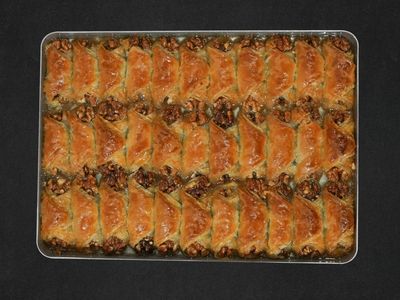 Cevizli Mendil (1 kg)