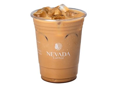 Spanish Latte