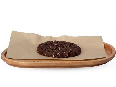 Çikolata Parçalı Cookie