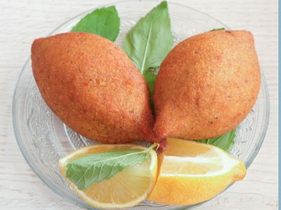 Kızartma İçli Köfte (Adet)