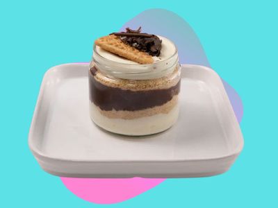 Muzlu & Nutellalı Mag