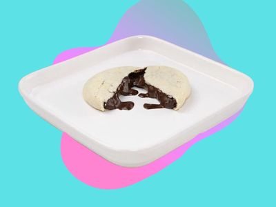 İzmir Bomba Tatlısı