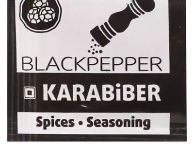 Karabiber