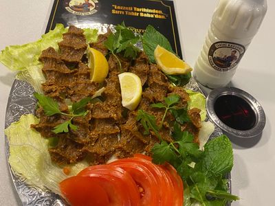 Çiğ Köfte (250 gr.)