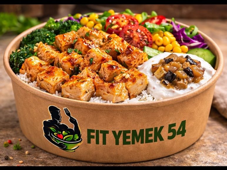 Fit Yemek 54 Menü, Fiyatları, Online Sipariş Sakarya - Yemeksepeti