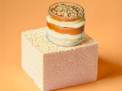 Bal Kabaklı Mag (330 cc.) 