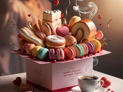 Sevdiklerine Özel Kart (Özür Dilemek İsteyenlere)