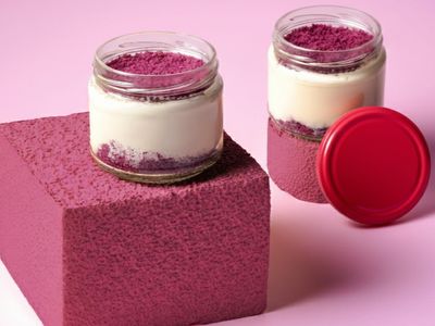 Orman Meyveli Mag (Cam Kavanoz) (330 cc)