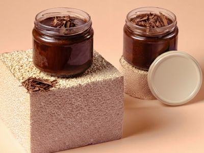 Profiterol (330 cc.)