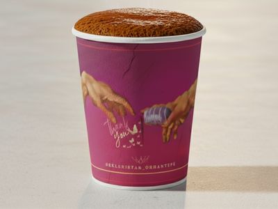 Double Türk Kahvesi