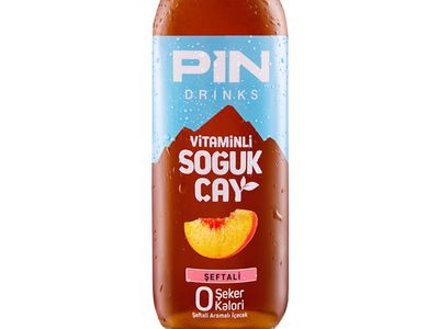 Pin (Ice Tea) (25 cl.)