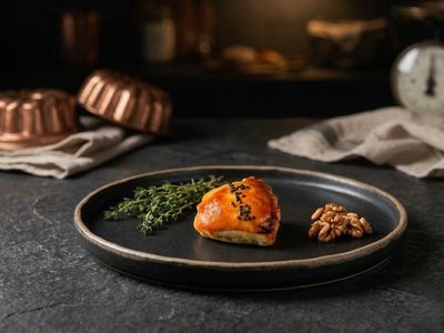 Zeytinli Börekitas (30 gr.)