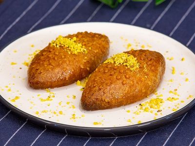 Kalburabastı