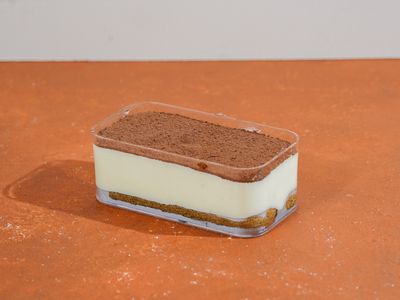 Cup Tiramisu Taze