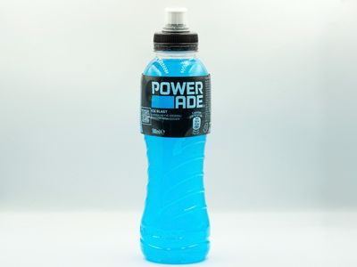 Powerade (50 cl.)